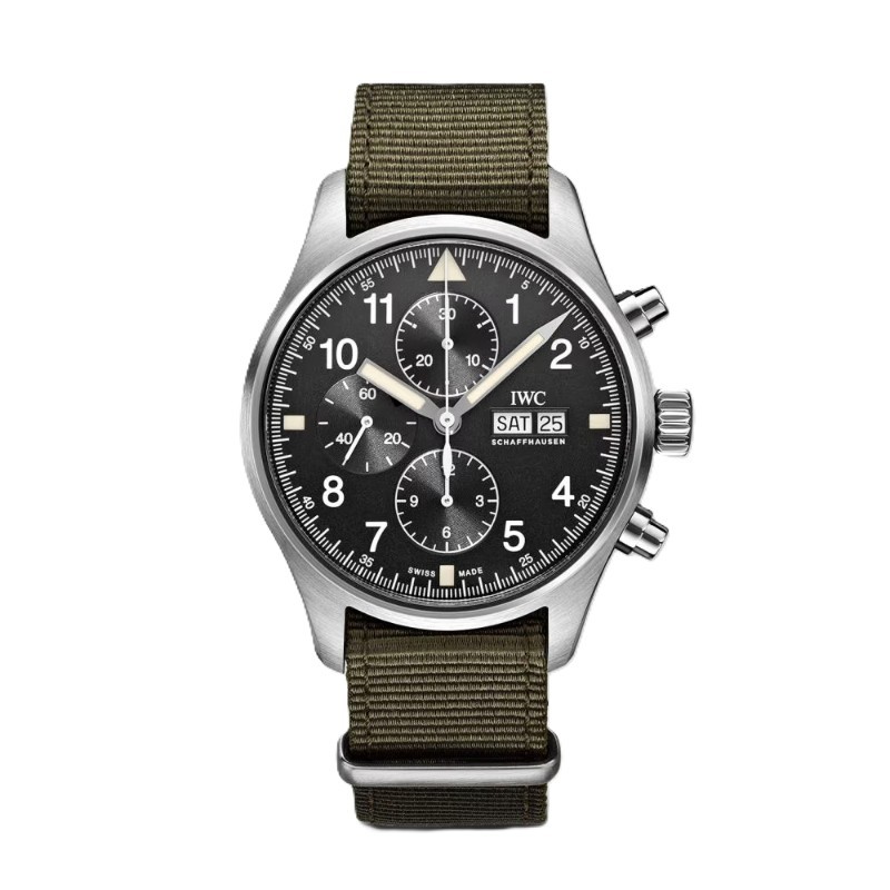Pilot's Watch Chronograph
