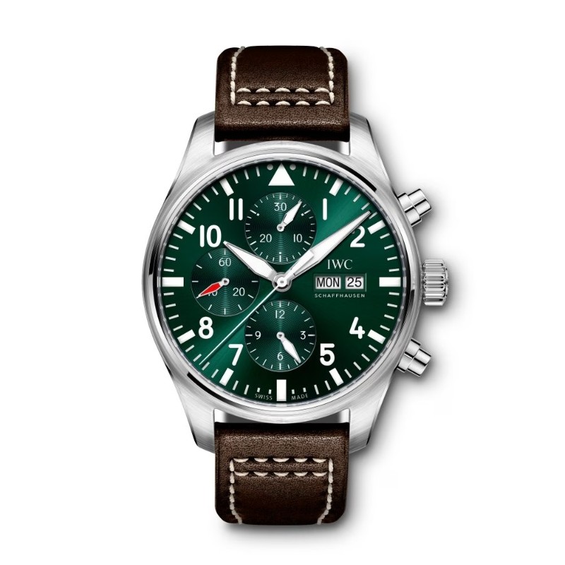 Pilot's Watch Chrono Ed. 