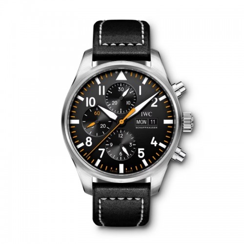 Pilot's Watch Chronograph Ed. 