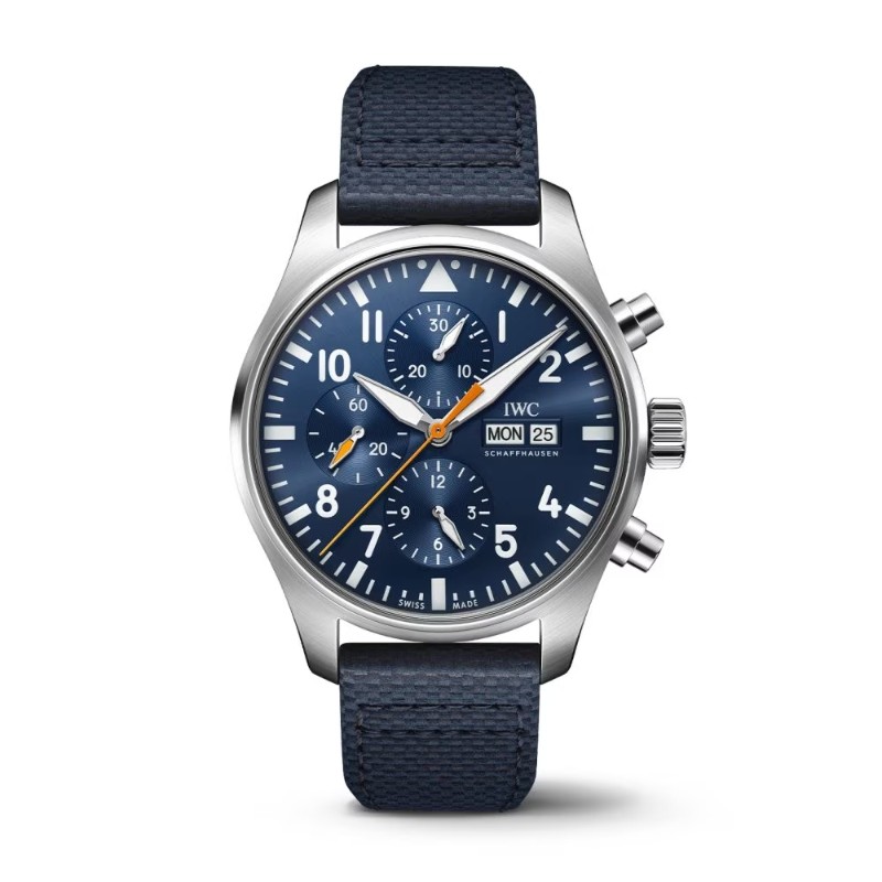 Pilot's Watch Chronograph 