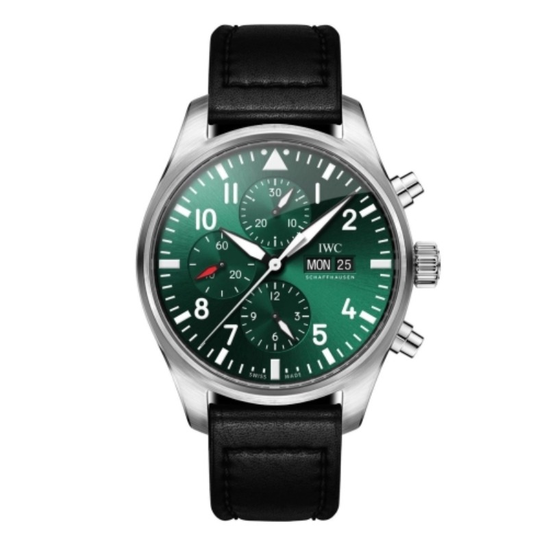 Pilot's Watch Chrono Edition 