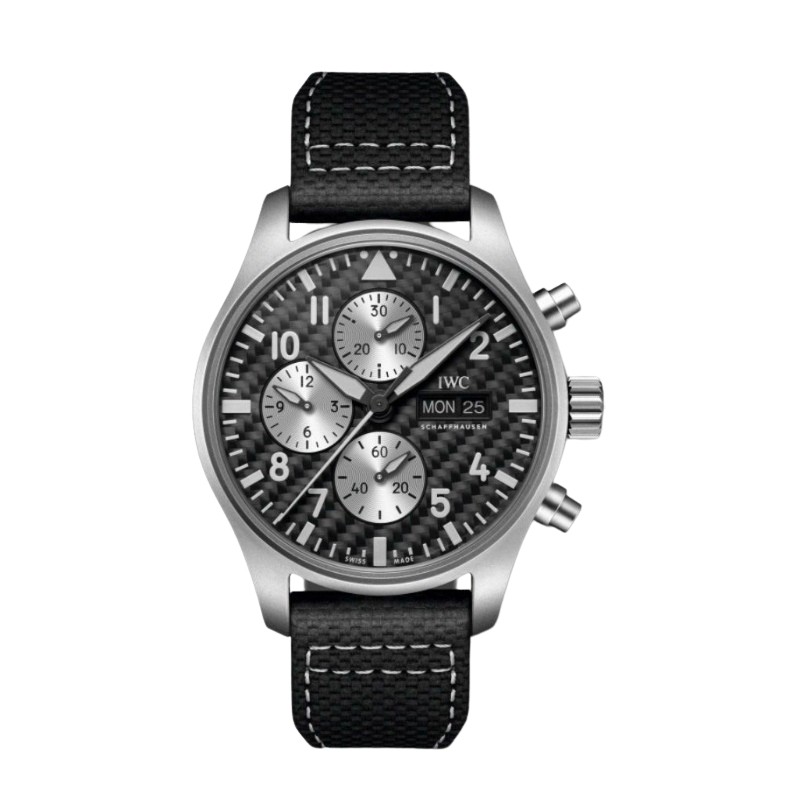 Pilot’s Watch Chronograph Edition “AMG”