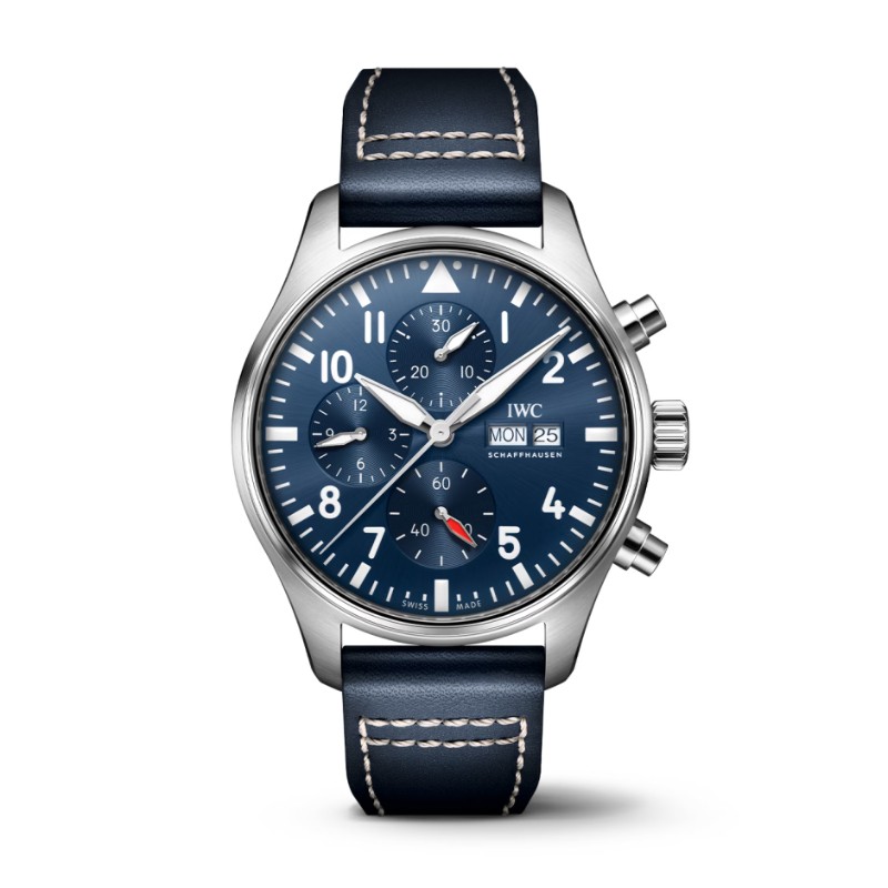 Pilot's Watch Chronograph