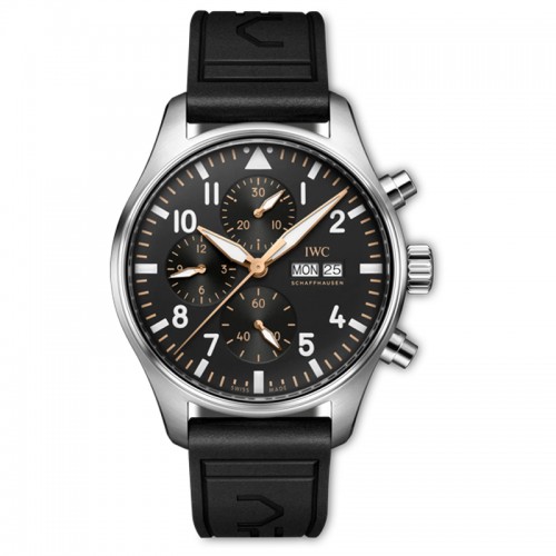 Pilot's Watch Chronograph APXGP