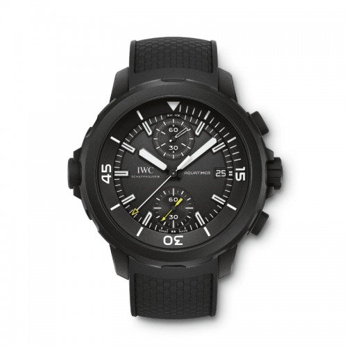 AQ Chronograph Galapagos Islands