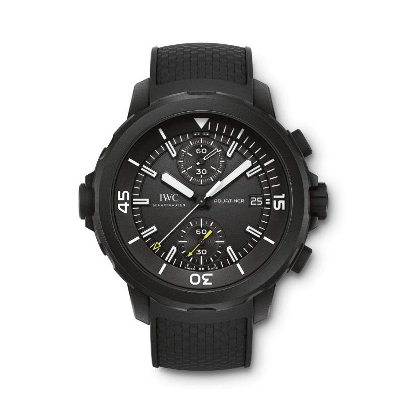 AQ Chronograph Galapagos Islands