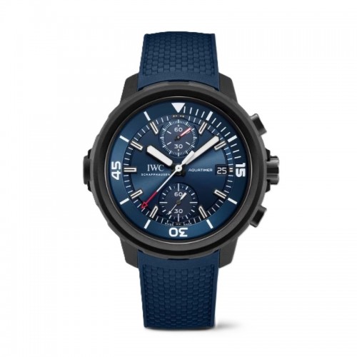 Aquatimer Chronograph Laureus