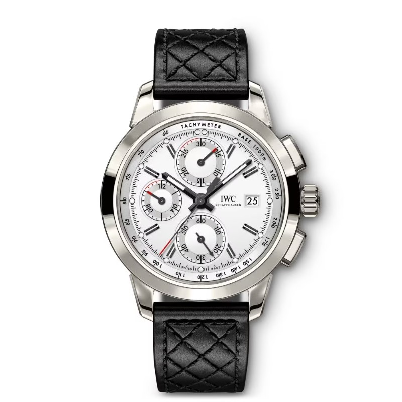 Ingenieur Chrono Edition W125