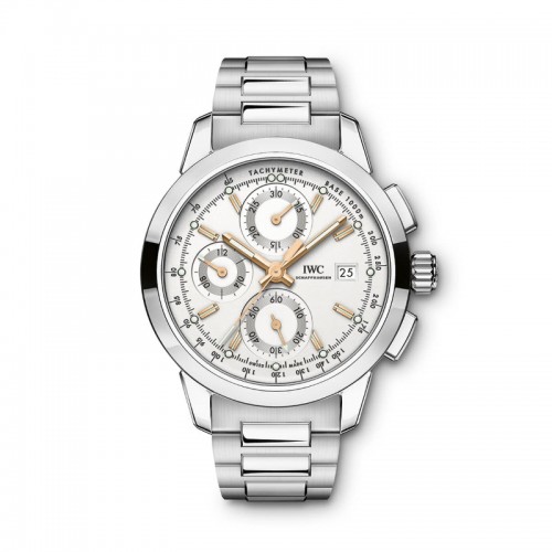 Ingenieur Chronograph Classic