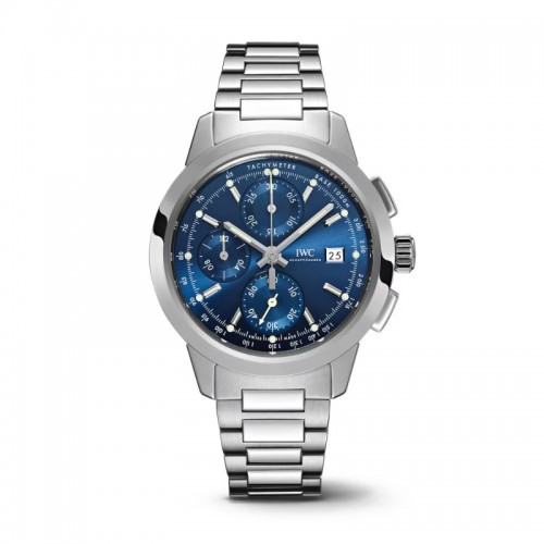 Ingenieur Chronograph Classic