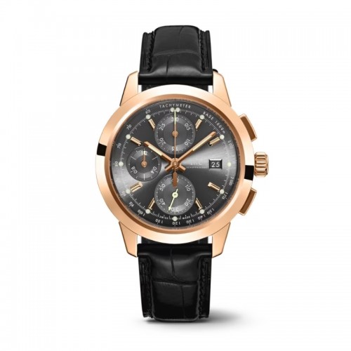 Ingenieur Chronograph Classic