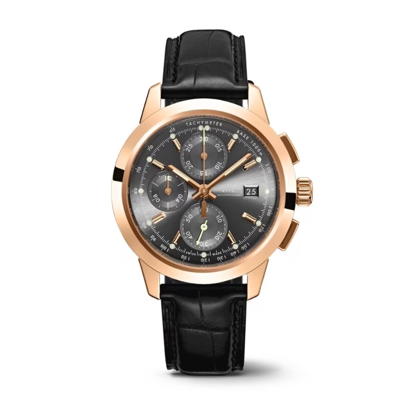 Ingenieur Chronograph Classic
