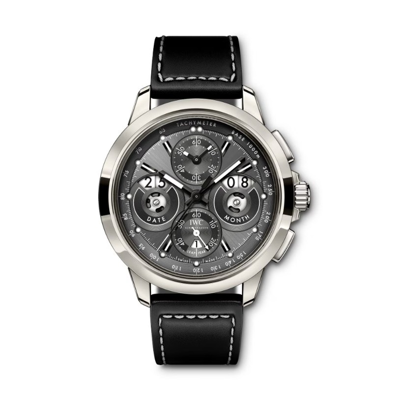 Ingenieur PPCD Date-Month