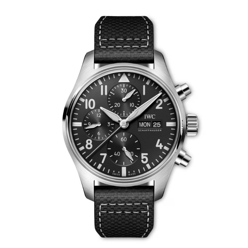 Pilot's Watch Chronograph Edition 