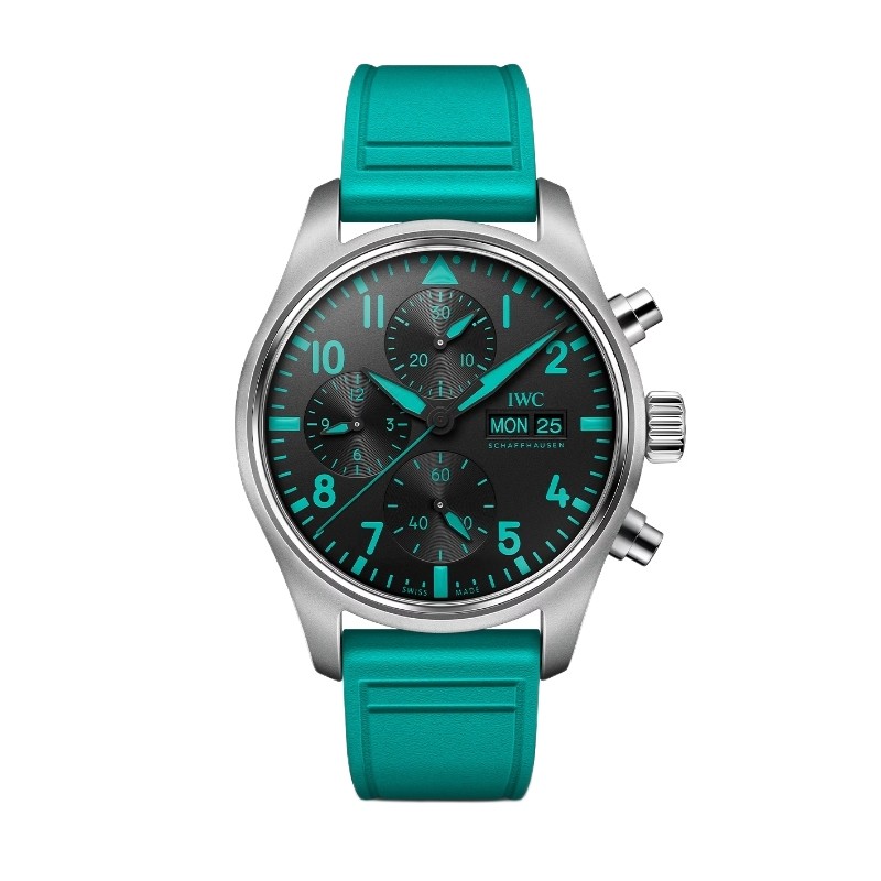 Pilot's Watch Chronograph 41 Edition 