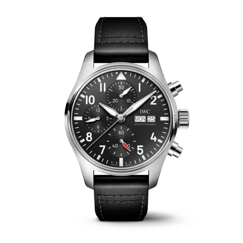 Pilot's Watch Chronograph 41