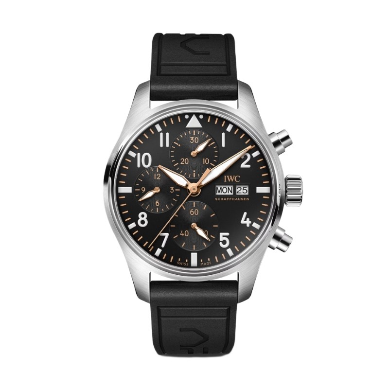 Pilot's Watch Chronograph 41 APXGP