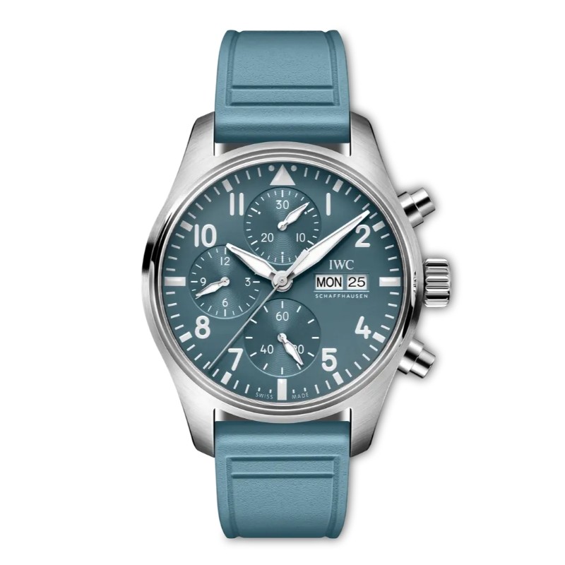 Pilot's Watch Chronograph 41