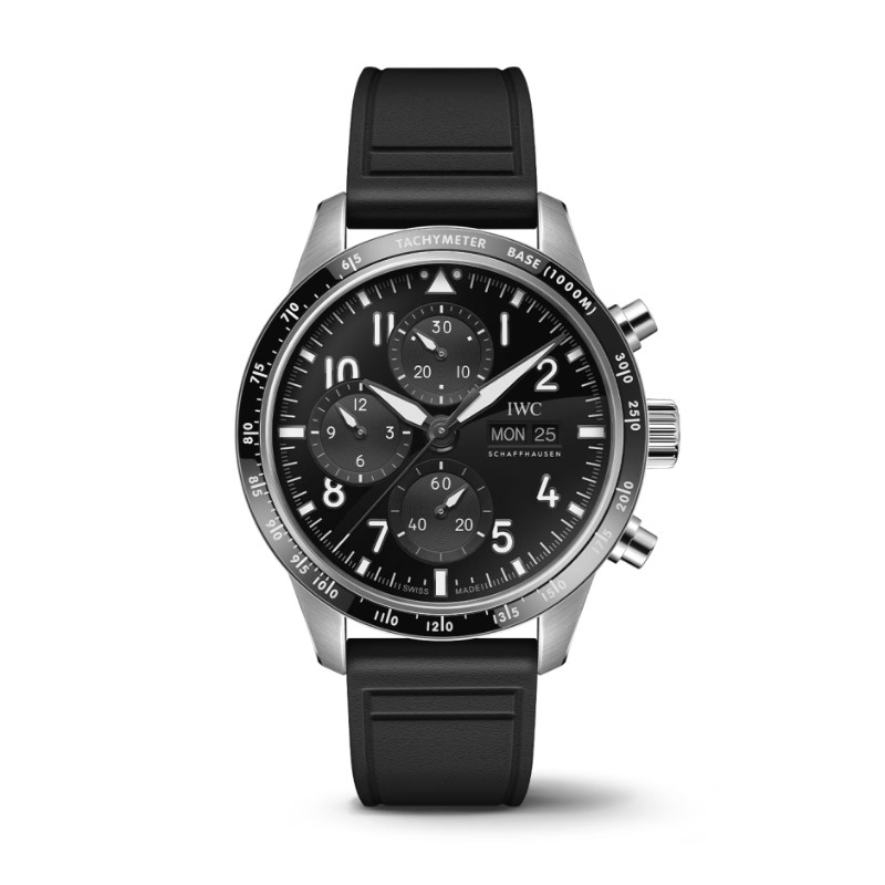 Pilot's Watch Performance Chronograph 41 AMG