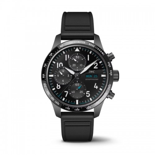 Pilot's Watch Performance Chronograph 41 Mercedes-AMG PETRONAS Formula One Team