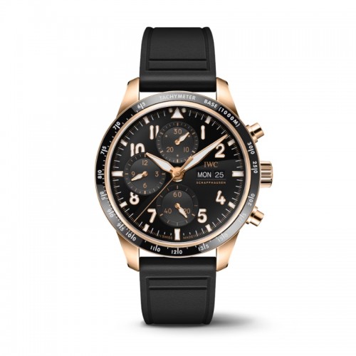 Pilot's Watch Performance Chronograph 41