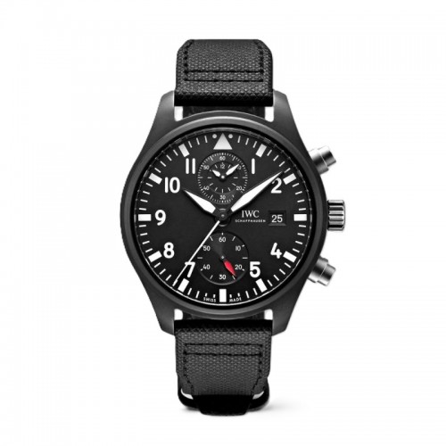 Pilot's Watch Chronograph Top Gun