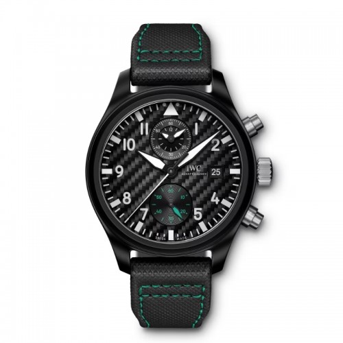 Pilot's Watch Chrono Ed. 