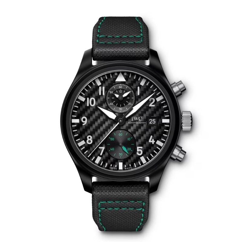 Pilot's Watch Chrono Ed. 