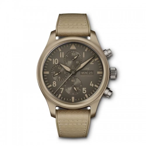 Pilot's Watch Chronograph Top Gun