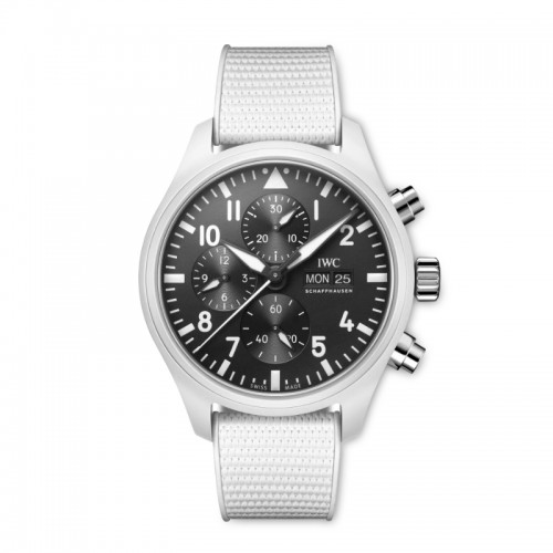 Pilot's Watch Chronograph TOP GUN Edition 