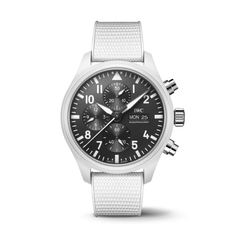 Pilot’s Watch Chronograph TOP GUN Edition “Lake Tahoe”