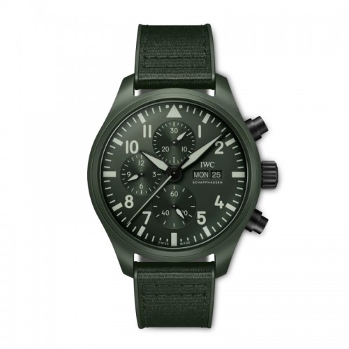 Pilot's Watch Chrono Top Gun