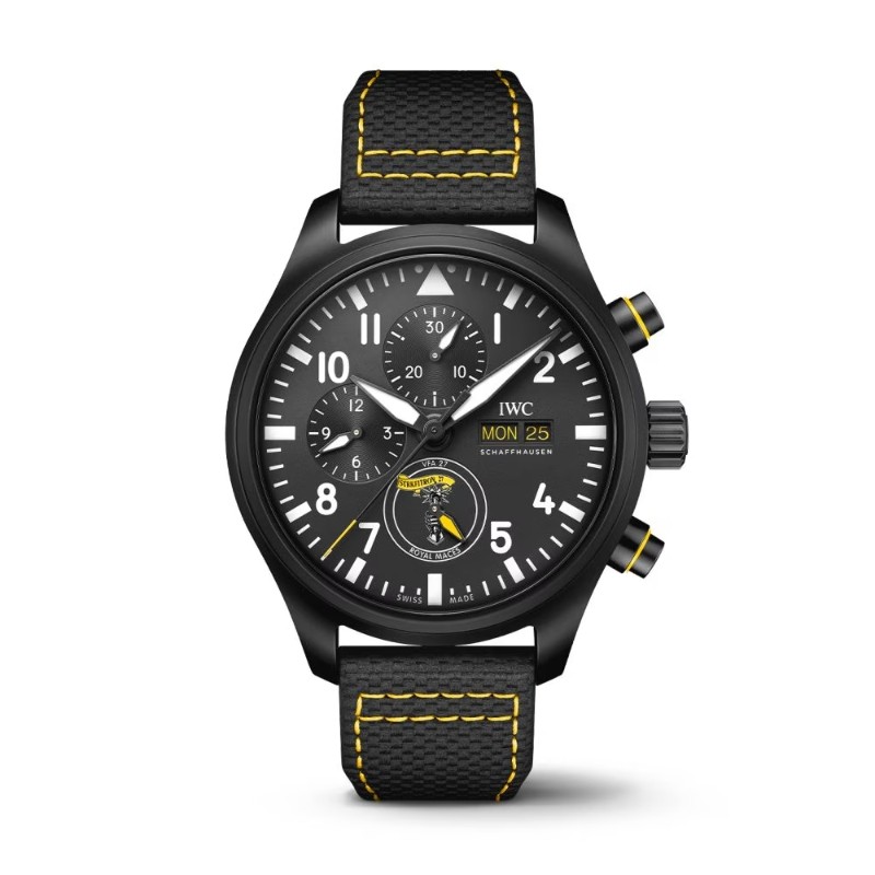 Pilot's Watch Chronograph 