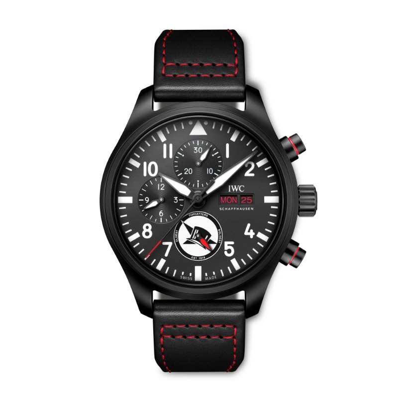 Pilot's Watch Chronograph 