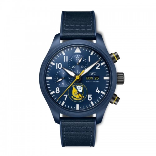 Pilot's Watch Chronograph 