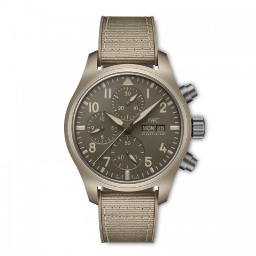 Pilot's Watch Chronograph 41 TOP GUN Mojave Desert