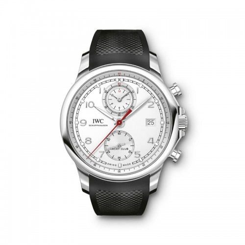 Portugieser Yacht Club Chronograph