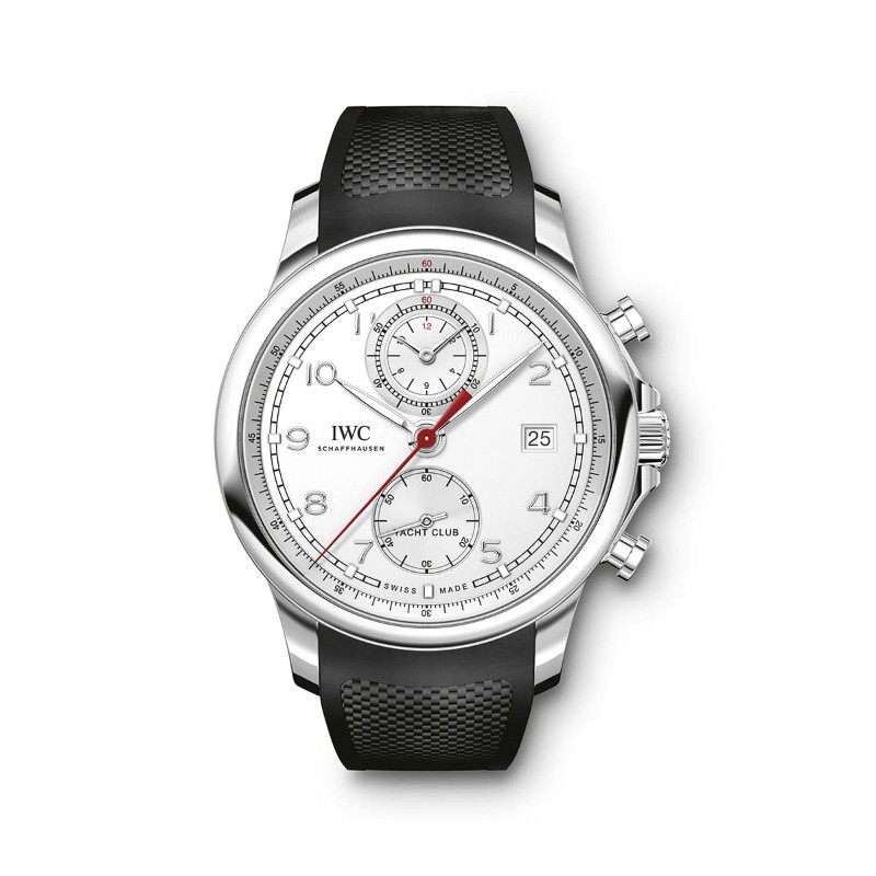 Portugieser Yacht Club Chronograph