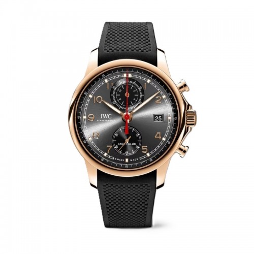 Portugieser Yacht Club Chronograph