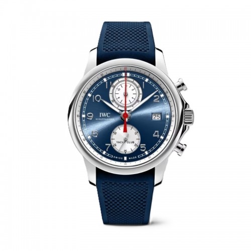 Portugieser Yacht Club Chronograph