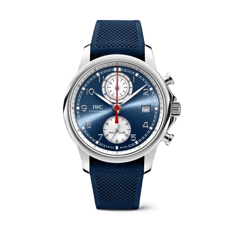 Portugieser Yacht Club Chronograph