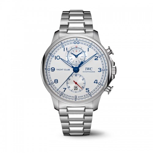Portugieser Yacht Club Chronograph
