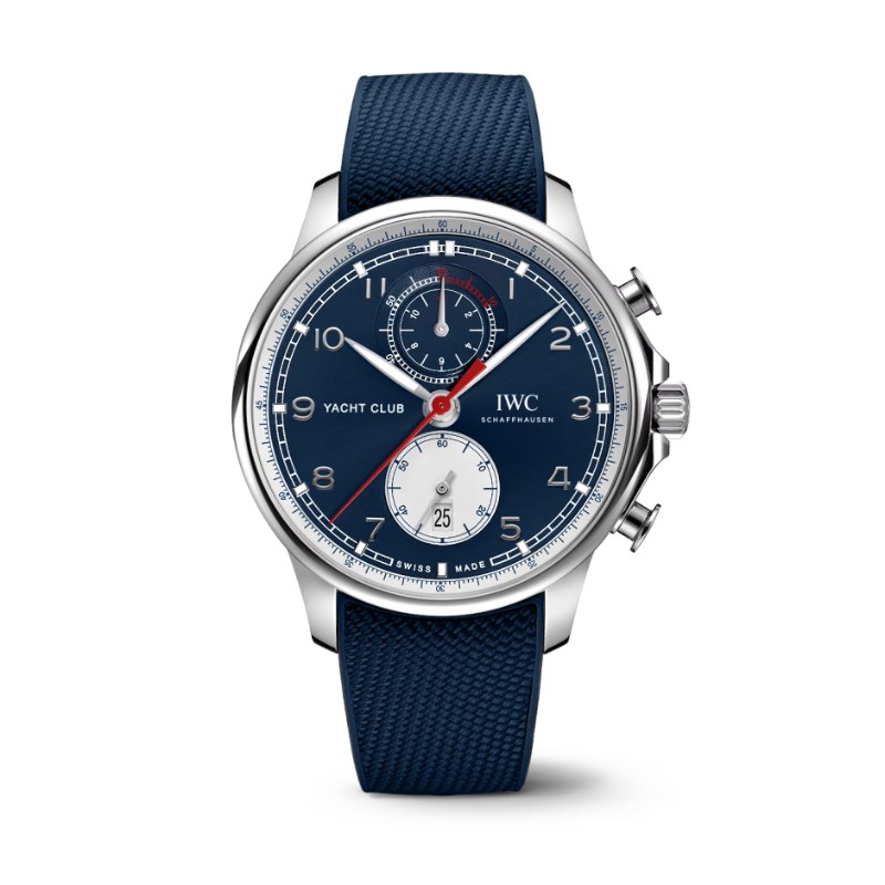 PG Yacht Club Chrono Ed. 