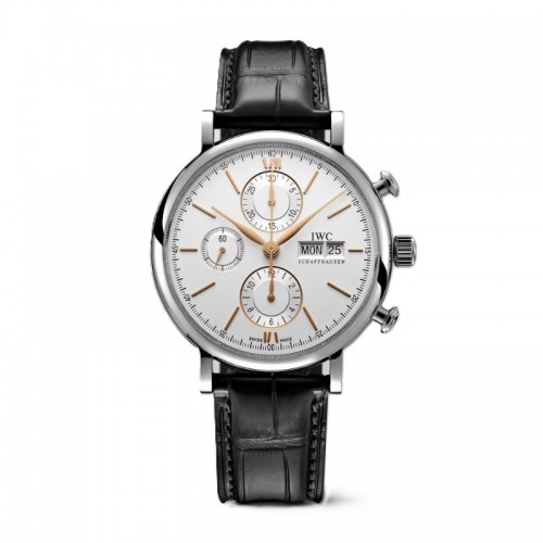 Portofino Chronograph