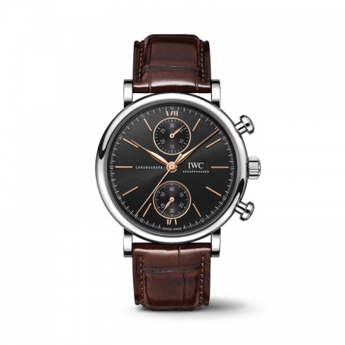 Portofino Chronograph 39