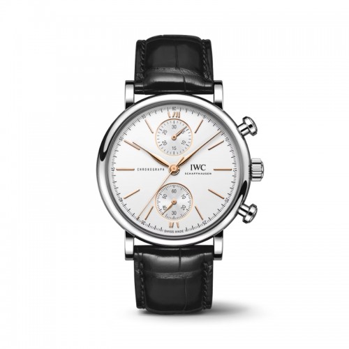 Portofino Chronograph 39
