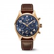 Pilot's Watch PPC Chonograph Ed. 