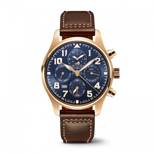 Pilot's Watch PPC Chonograph Ed. 