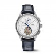 Portugieser Tourbillon Rtrograde Chronograph