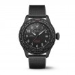 Pilot's Watch Timezoner TOP GUN Ceratanium®